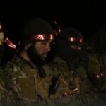 Greater Idlib: 12 Syrian Soldiers Killed Or Wounded In New Raid By HTS Militants (Photos)