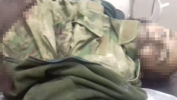 HTS-Linked Ahrar Al-Sham Commander Killed In Mysterious Drone Strike In Syria’s Aleppo