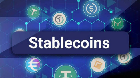 Stablecoins Are Backed With Full Faith