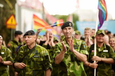 Troubled Way To NATO For Sweden And Finland