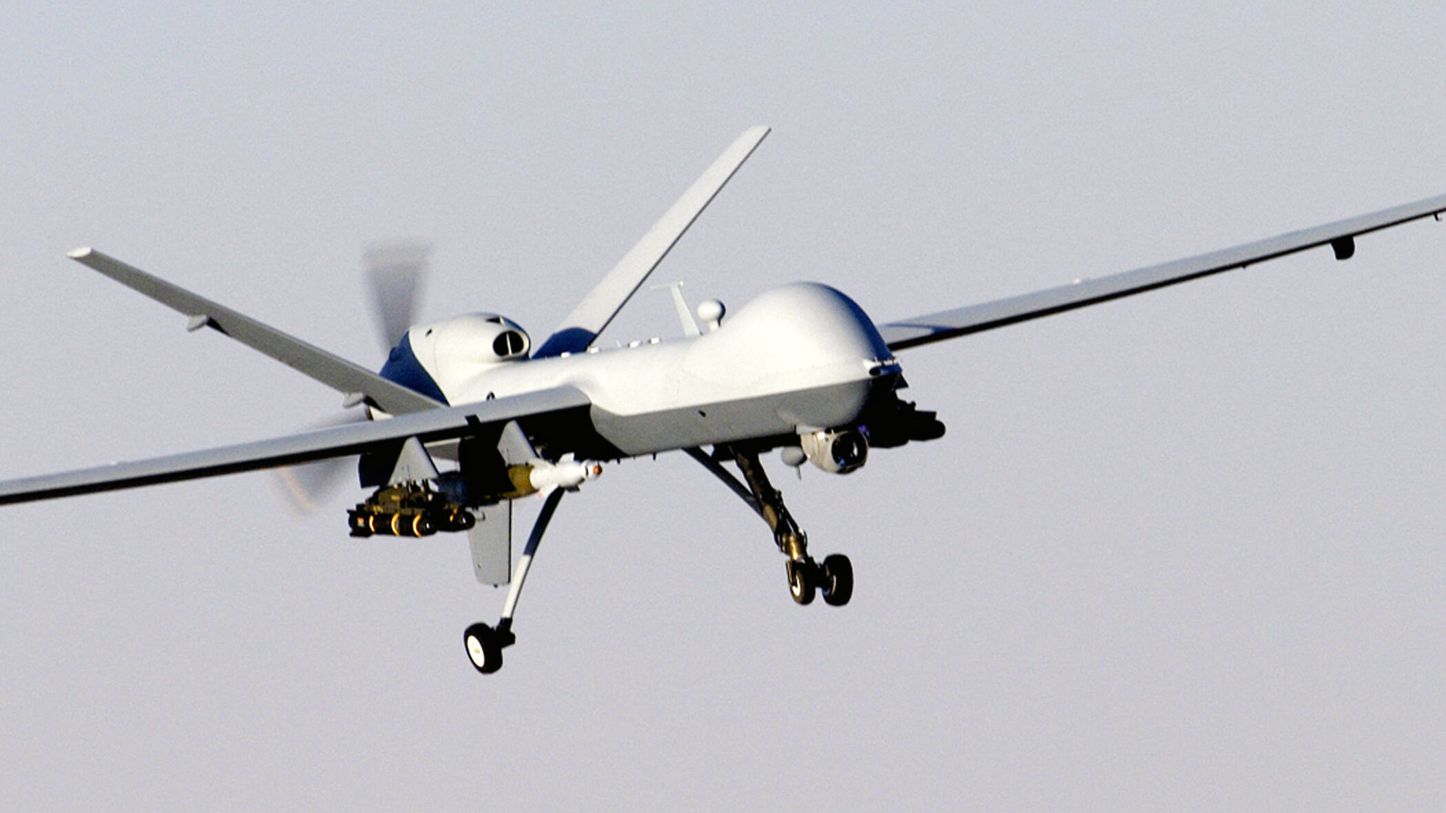 U.S. Drone Killed Al-Qaeda Bomb Expert In Yemen With 'Ninja Missile’ (Photos)