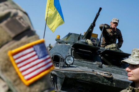 Russia Summoned US Ambassador Due To Military Involvement In Ukrainian Conflict