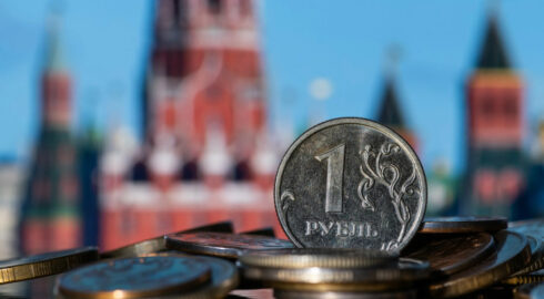 Latest IMF Data Shows Russia Outperforming Germany And UK