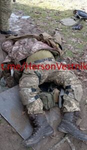 Kherson Region To Become The Second Front Of Upcoming Ukrainian Offensive (Photos 18+, Video)
