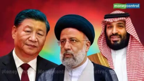 China’s Success In Reconciling Saudi Arabia And Iran Huge Blow To US Hegemony