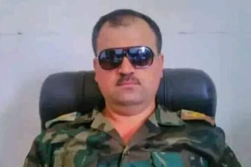 Syrian Military Engineer Killed In Rare Damascus Blast