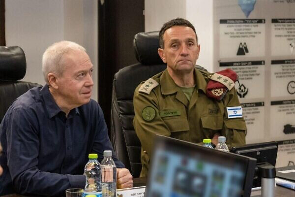 Israeli Defense Minister Vows Perpetrators of Megiddo Junction Bombing ‘Will Regret It’