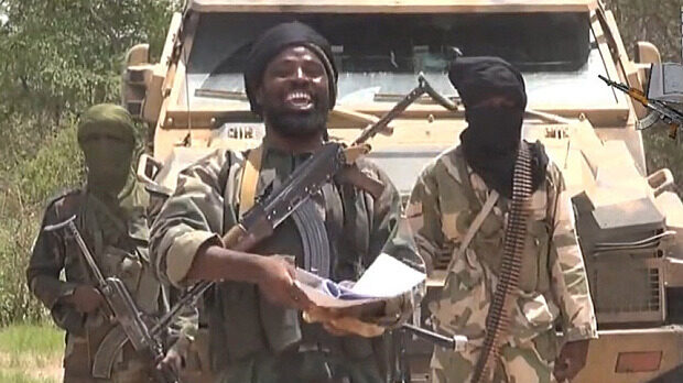 Boko Haram Is Nearing Its End