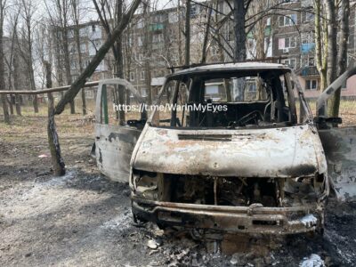 One Day Overview Of Ukrainian Crimes Against Civilians In Donbass (Photos, Video 18+)