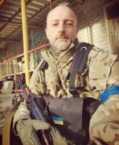 Visages et destin des "soldats de fortune" français en Ukraine