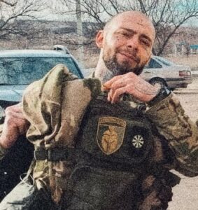 Visages et destin des "soldats de fortune" français en Ukraine