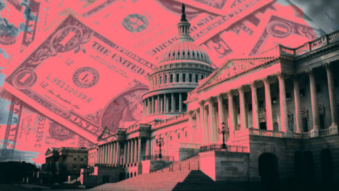 Eric Zuesse: Why The U.S. Debt-Limit 'Debate' Is A Charade Of 'Democracy'