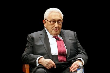 Eric Zuesse: Kissinger
