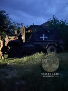 BREAKING: Ukrainian Saboteurs In Russian Belgorod Region Destroyed