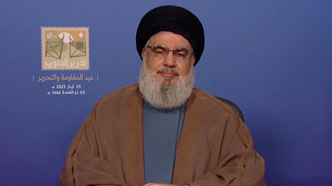 Hezbollah Secretary-General Threatens Israel With ‘Grand War’