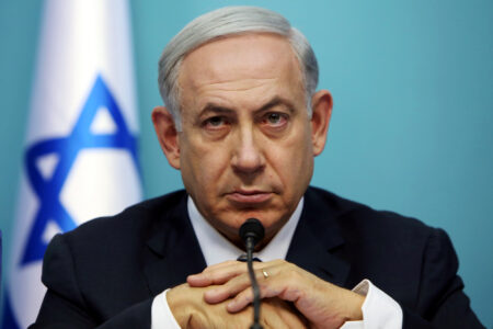 Eric Zuesse: U.S. Government Hopes Netanyahu Will Broker Ukraine War