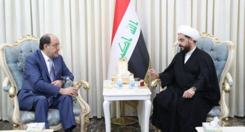 “Pro-Iranian Shiites” Iraq Only Seems “Pro-Iranian"