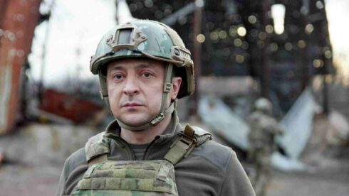 Looming Mutiny Among Kiev Regime Forces?