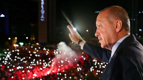 Erdogan’s Re-Election Represents Victory For Turkish Sovereignty
