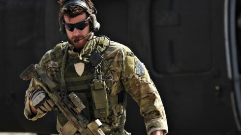Ben Roberts-Smith: The Breaking of a Plaster Saint