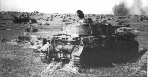 80 Years Ago - The Battle Of Kursk: Largest Tank Battle In History