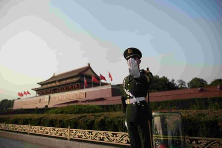 Beijing Will Respond To CIA Threats Of Expanding Spy Network In China