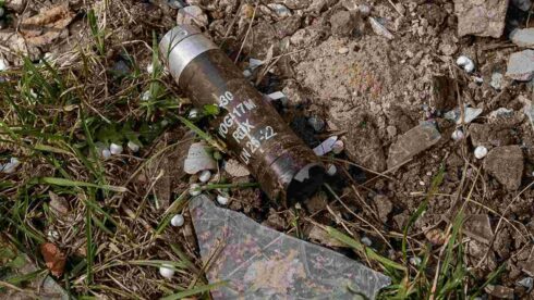 Putin Warns Kiev That Russia Will Reciprocate Cluster Munition Use