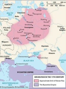 Why Poland Won’t Invade Ukraine? History Matters