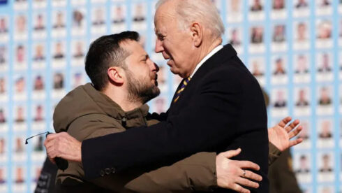 Kiev’s Slow Counteroffensive Makes Biden Lose Interest And Consider Talks With Russia