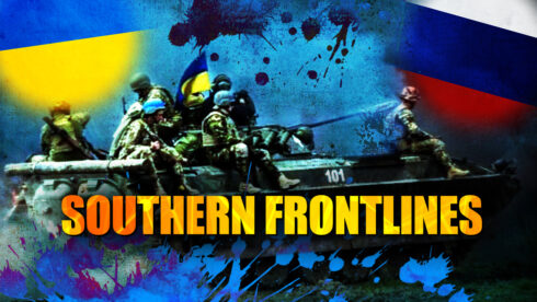 New Russian Offensive Begins In Southern Donetsk Direction - Reports