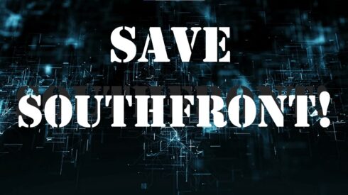 Save SouthFront!
