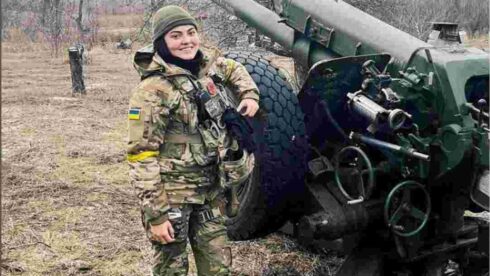 Medical Chief Of Ukrainian Far-Right Unit Admits “Huge Losses” On The Frontline