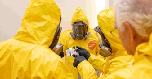 US Bioweapons In Nigeria Endanger Africa And The Whole World