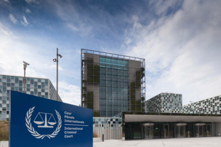 ICC's Jurisdiction Crumbling Barely Six Months After Putin Indictment