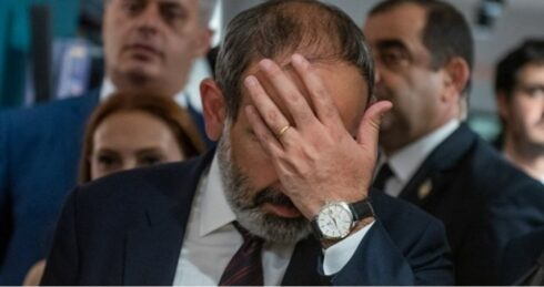 Pashinyan’s Pivoting To The West A Failure, With Armenia Isolated Amidst Refugee Crisis