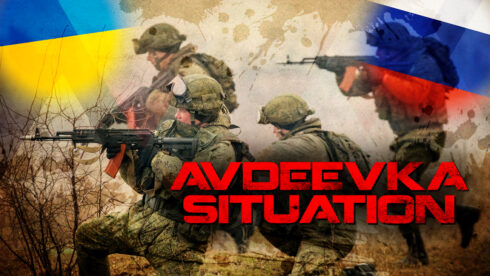 BREAKING: Russian Army Took Control Of Orlovka, Ruin Ukrainian Defense West Of Avdeevka
