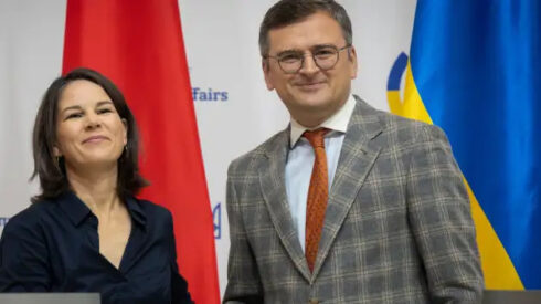 Germany Could Become Kiev’s Main Strategic Partner As Ukrainian-Polish “Honey-Moon” Ends