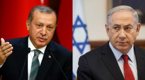 Whose Side Is Turkey On In Latest Middle East Conflict?