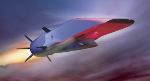 Did Russia Really 'Steal' American Hypersonic Technology?