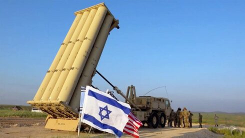 THAAD And 'Patriot' Deployments Indicate US Readies For War With Iran