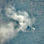 Lebanon Front Update: Hezbollah Attacks Israeli Sites, Troops (Photos, Videos)