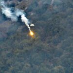 Lebanon Front Update: Hezbollah Attacks Israeli Sites, Troops (Photos, Videos)