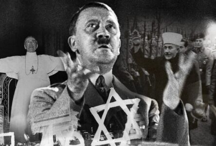 L'origine de l'antisémitisme