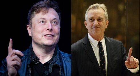 RFK Jr. And Elon Musk Converse For Over An Hour: Highlights
