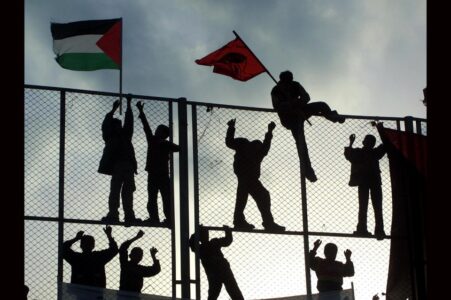La vision sioniste de la guerre : « Prenons tout Gaza et évacuons les Palestiniens vers l’Égypte »