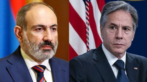Armenia Obstinately Strengthens Its Alignment With US