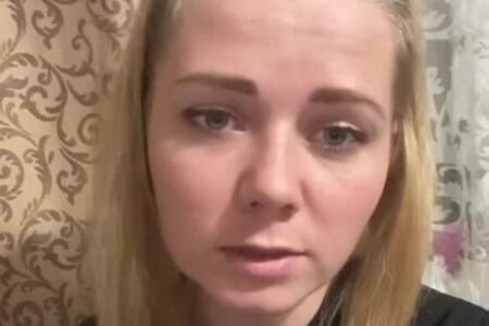Missing Soldier’s Wife Accuses Ukrainian Army Of Corruption: ‘If You Want To Live, Pay Them’