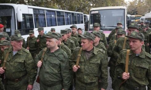Why Are Ukrainian POWs Joining The Russian Military?