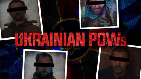 SouthFront Presents Exclusive Database Of Ukrainian POWs