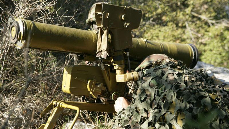 Hezbollah Releases Footage Of Devastating Missile Attack On Israeli Army Barracks